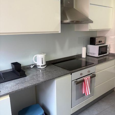 Apartamento; En El Camino Con Wifi A Guarda Zewnętrze zdjęcie
