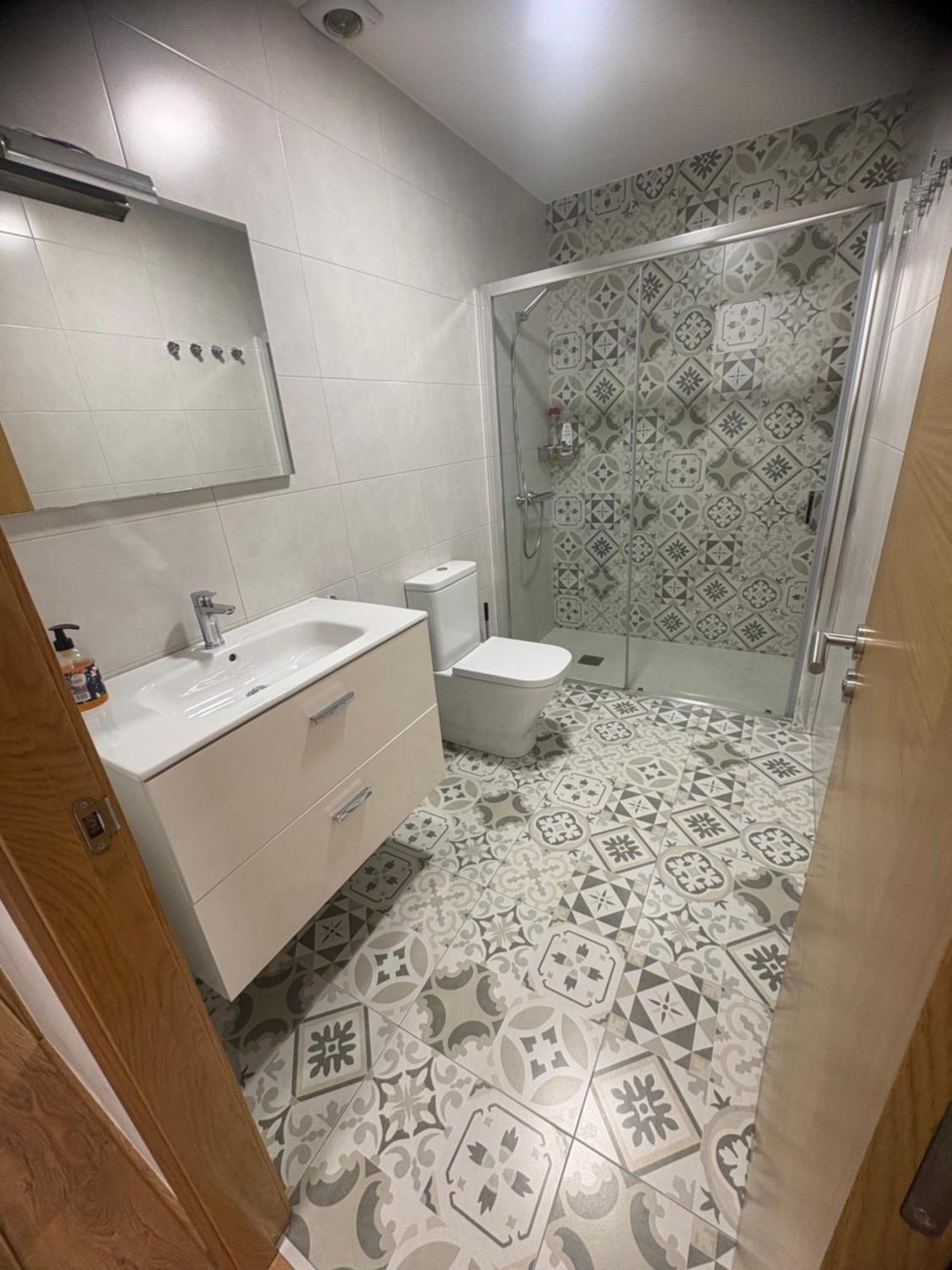 Apartamento; En El Camino Con Wifi A Guarda Zewnętrze zdjęcie
