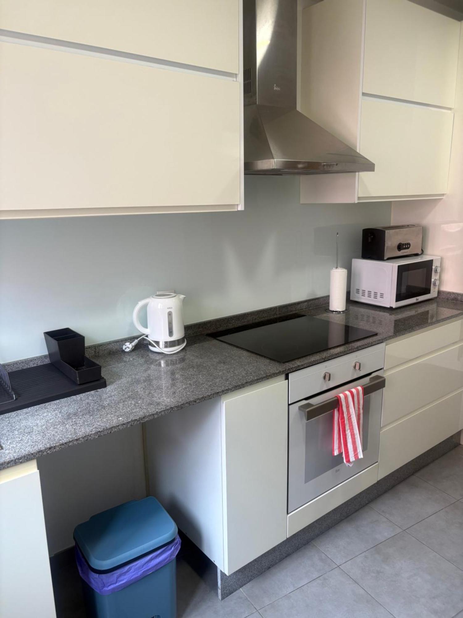 Apartamento; En El Camino Con Wifi A Guarda Zewnętrze zdjęcie