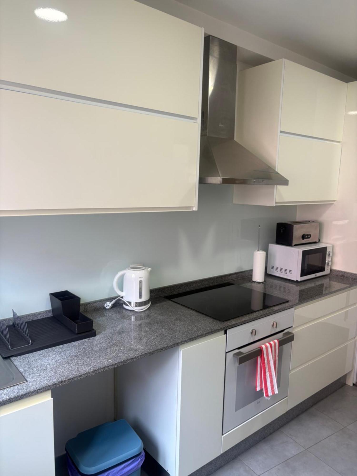 Apartamento; En El Camino Con Wifi A Guarda Zewnętrze zdjęcie